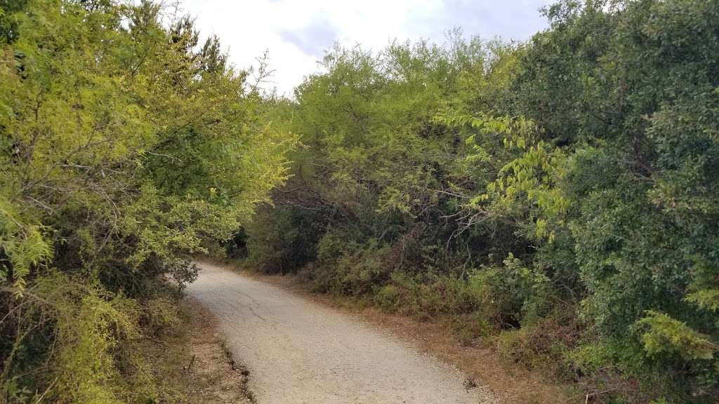 Library Loop Trail System | Library Loop, San Antonio, TX 78247, USA