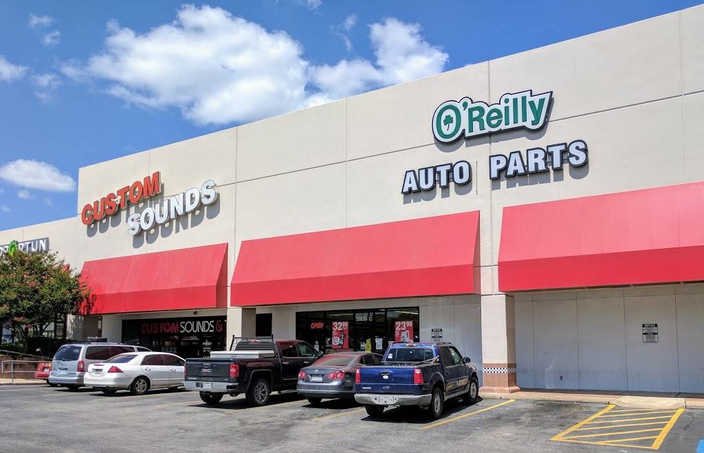 OReilly Auto Parts | 3909 N Interstate Hwy 35 C100, Austin, TX 78722, USA | Phone: (512) 453-4456