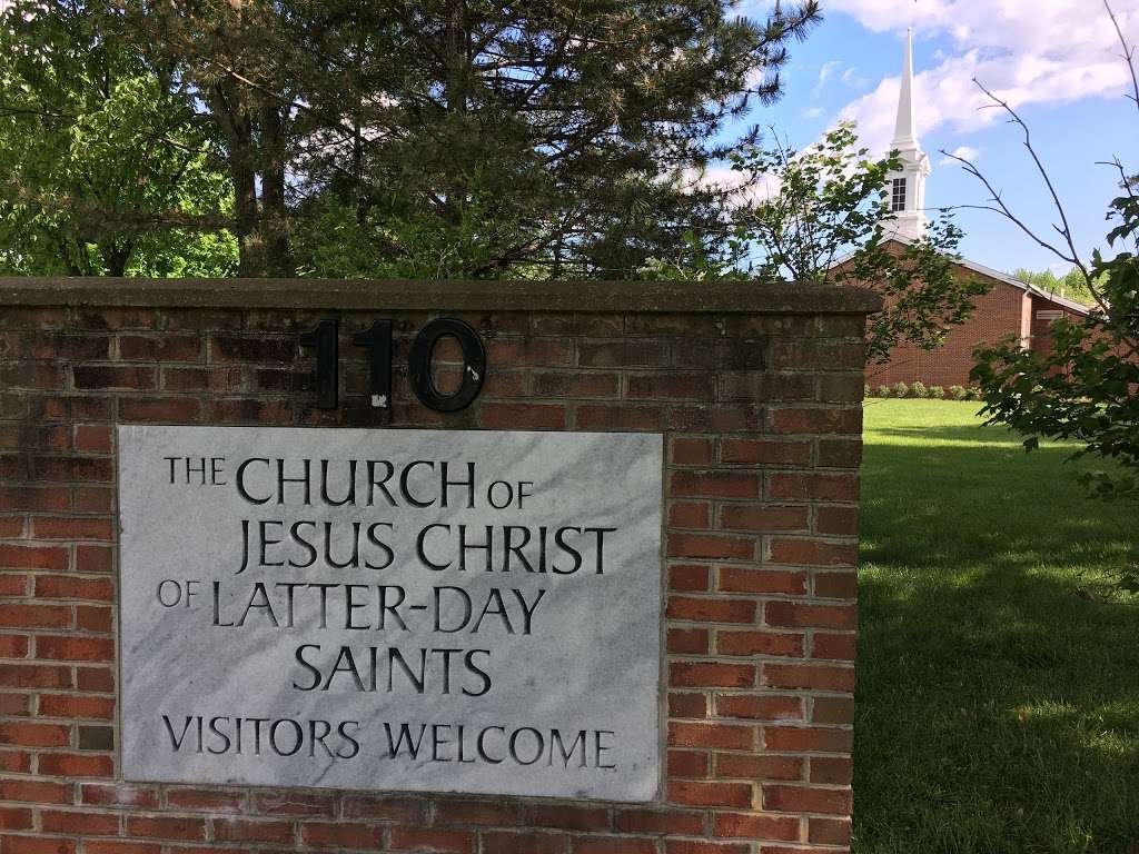The Church of Jesus Christ of Latter-day Saints | 110 Goodhand Creek Rd, Chester, MD 21619 | Phone: (443) 837-5065