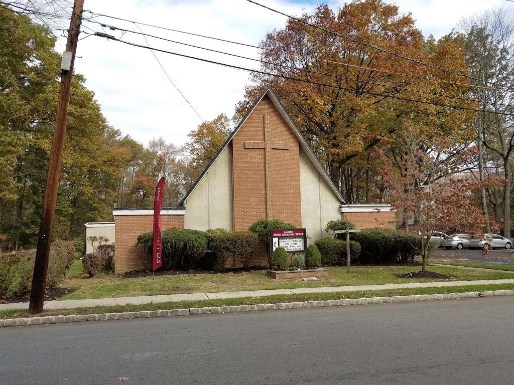 Galilee United Methodist Church | 325 Genesee Ave, Englewood, NJ 07631, USA | Phone: (201) 567-0009