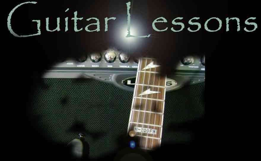 Hanvey School of Guitar Lessons | 555 W Country Club Ln, Escondido, CA 92026, USA | Phone: (760) 672-2094