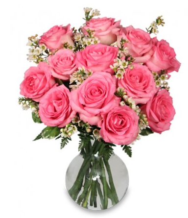 Hanes Florist LLC | 411 E Mill St, Osawatomie, KS 66064, USA | Phone: (913) 755-3107