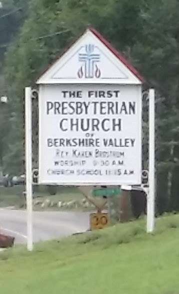 First Presbyterian Church | Wharton, NJ 07885, USA | Phone: (973) 366-8440