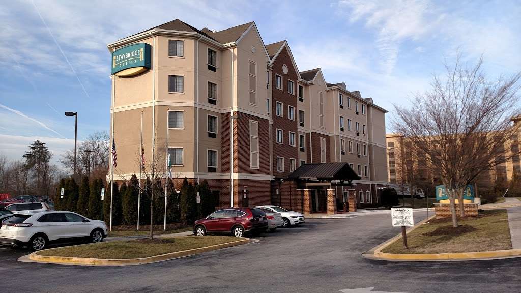 Staybridge Suites Baltimore BWI Airport | 1301 Winterson Rd, Linthicum Heights, MD 21090, USA | Phone: (410) 850-5666