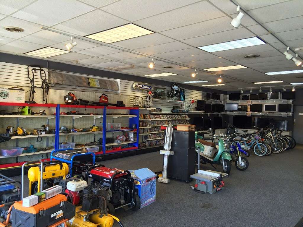 Delaware Gold Pawn Shop | 3905 Kirkwood Hwy, Wilmington, DE 19808 | Phone: (302) 999-9600