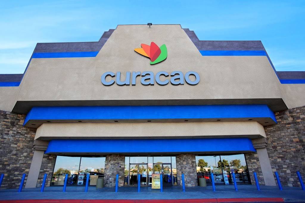 Curacao Phoenix | 7815 W Thomas Rd, Phoenix, AZ 85033, USA | Phone: (623) 848-0040