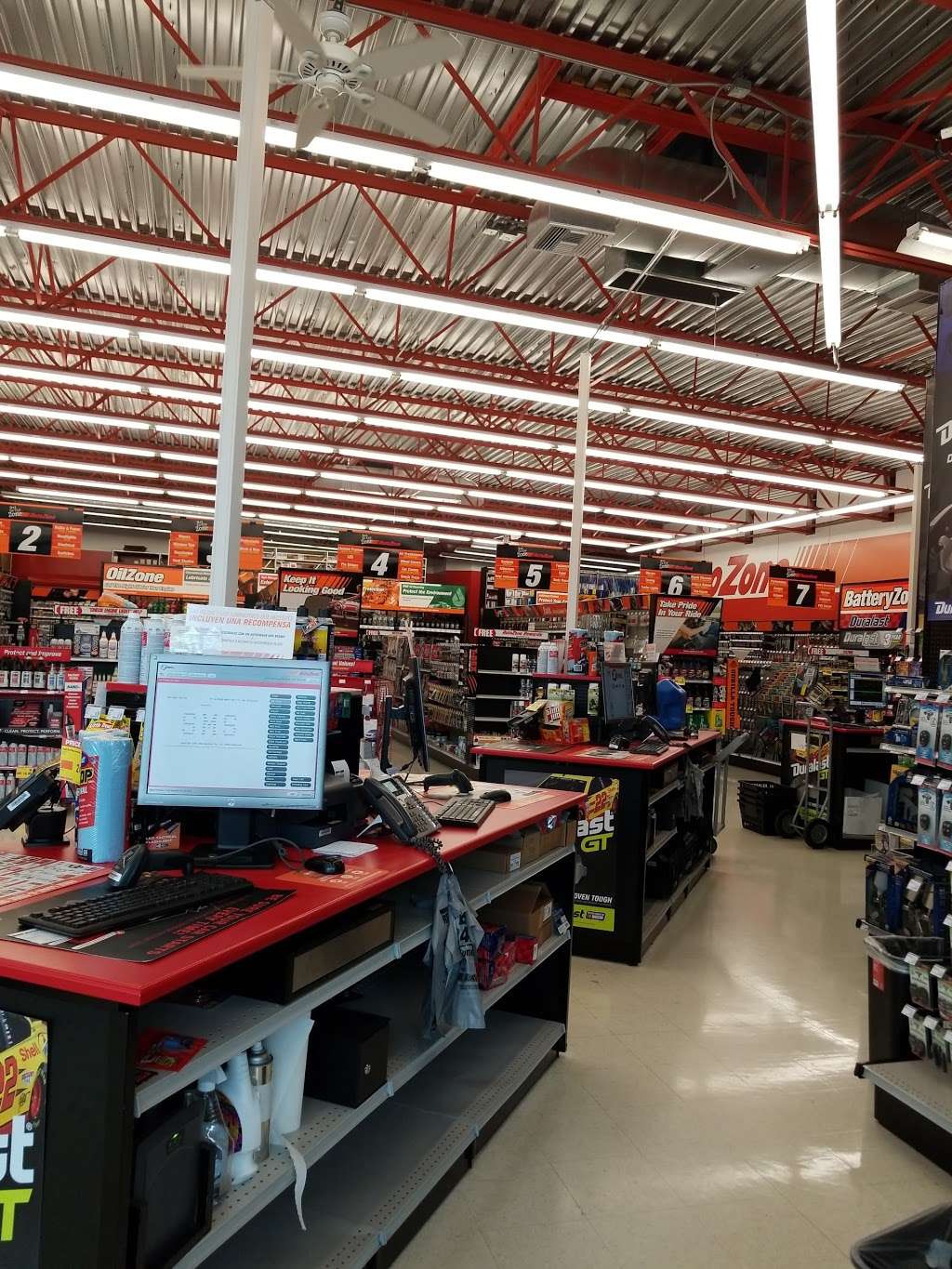 AutoZone Auto Parts | 10017 US-441, Leesburg, FL 34788, USA | Phone: (352) 630-6180