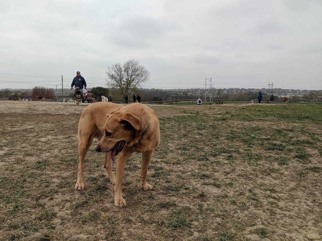 Heflinger Dog Park | Heflinger Park Rd, Omaha, NE 68164, USA | Phone: (402) 444-5920