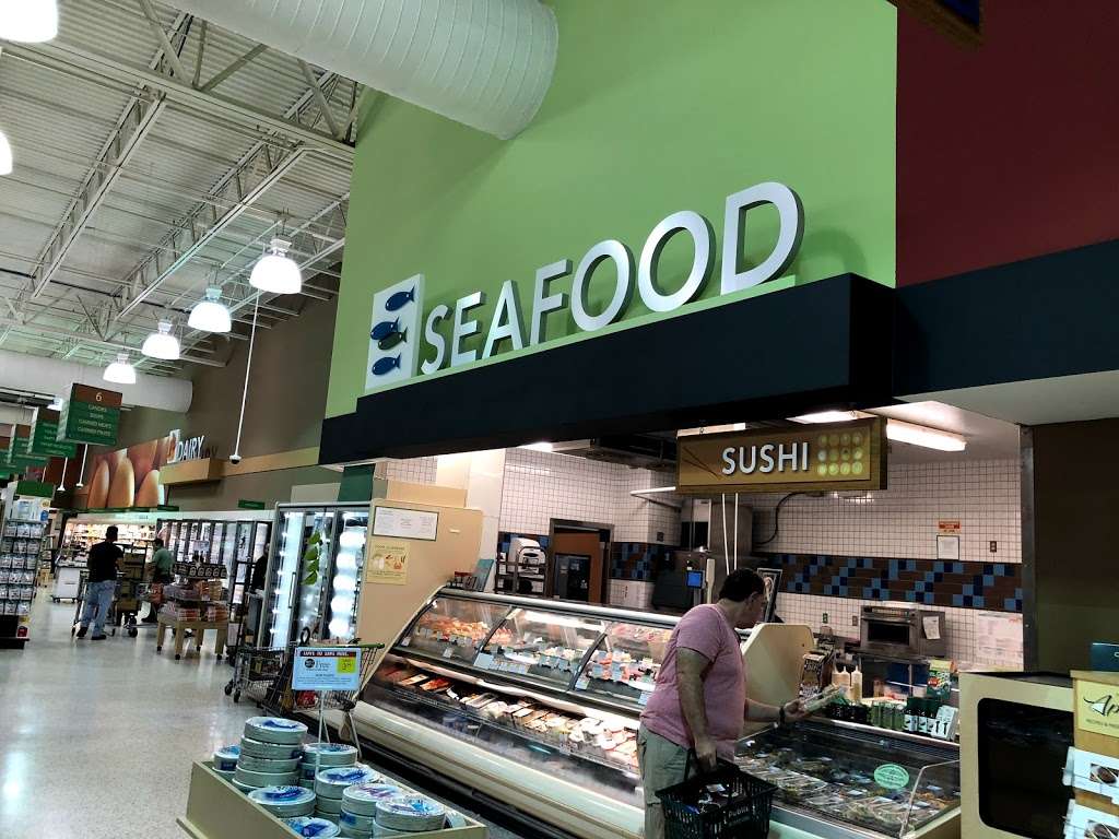 Publix Super Market at Lakeview Center | 1400 Coral Ridge Dr, Coral Springs, FL 33071, USA | Phone: (954) 346-1705