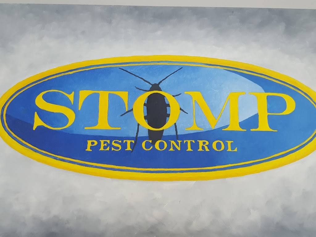 Stomp Pest Control | 6300 Limousine Dr #116, Raleigh, NC 27617, USA | Phone: (919) 231-3292