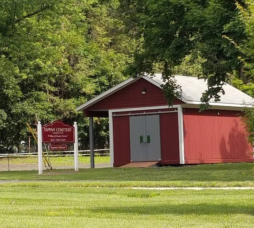 Tappan Reformed Church Cemetery | 32 Old Tappan Rd, Tappan, NY 10983, USA | Phone: (845) 359-1330