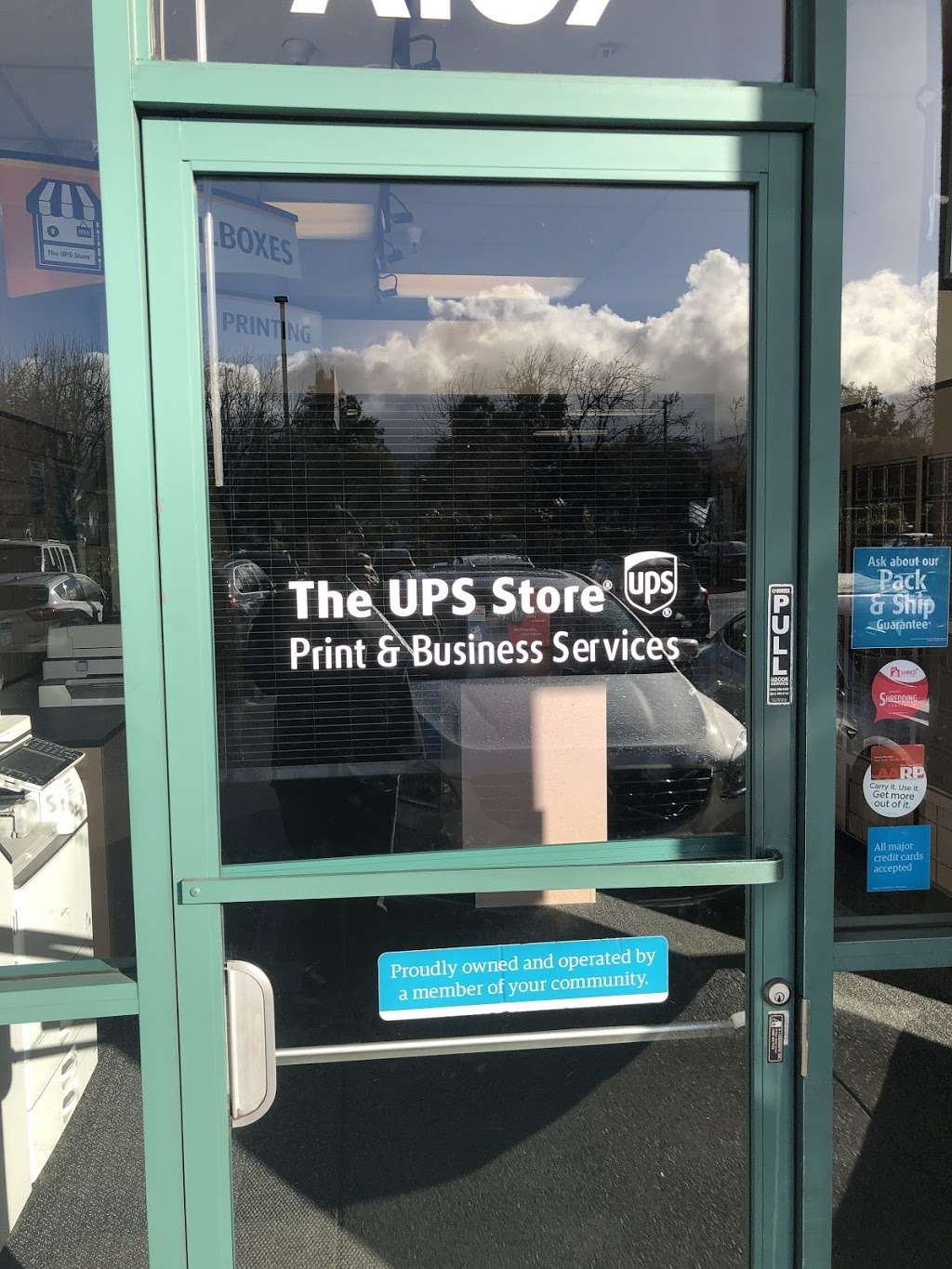 The UPS Store | 1072 S De Anza Blvd, San Jose, CA 95129 | Phone: (408) 253-6561