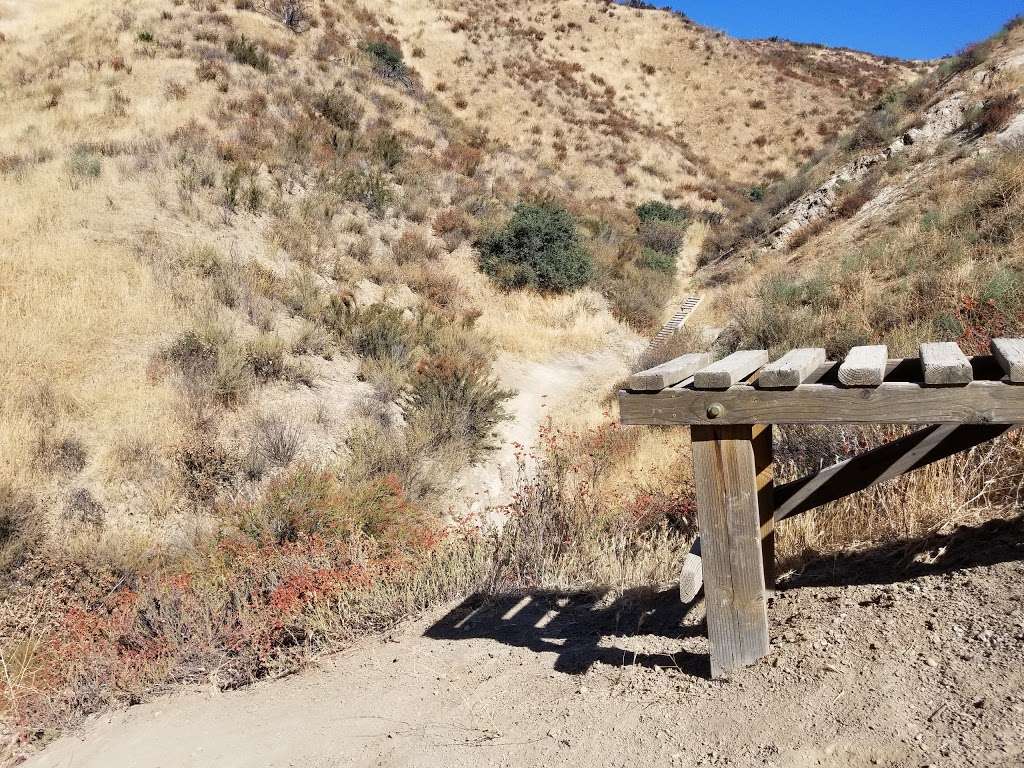 Haskell Open Space | Santa Clarita, CA 91390, USA