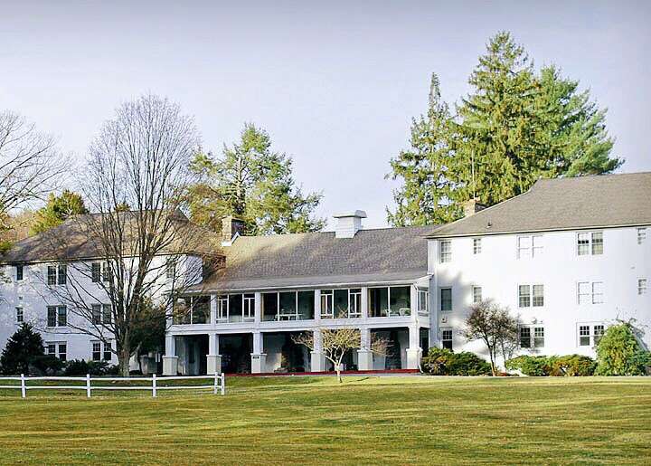 Water Gap Country Club And Resort | 288 Mountain Rd, Delaware Water Gap, PA 18327, USA | Phone: (570) 476-4653