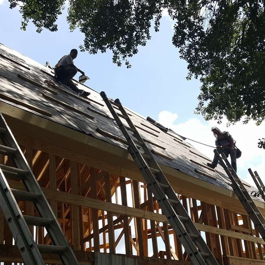 D&D Virtus Construction - Roofing Contractor & Construction | 302 Melton St, Magnolia, TX 77354 | Phone: (281) 789-7082