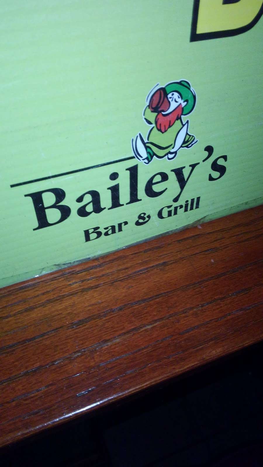 Baileys Bar and Grill | 15548 S Cicero Ave, Oak Forest, IL 60452, USA | Phone: (708) 631-2603
