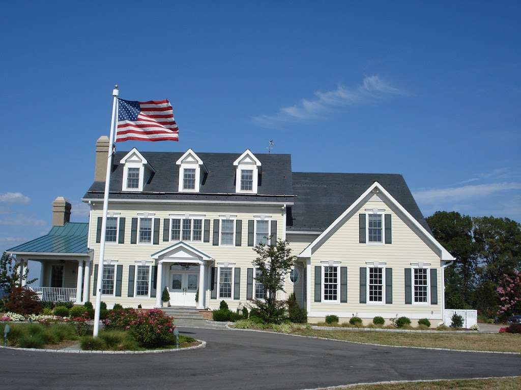 Marias Love Point Bed & Breakfast | 2088, 1710 Love Point Rd, Stevensville, MD 21666 | Phone: (410) 643-5054