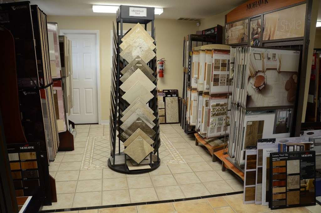 Rick Short Flooring | 20 S Westside Dr Ste. A, New Palestine, IN 46163 | Phone: (317) 861-1650