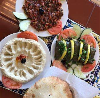 My Turkish Cafe | 3030 E Semoran Blvd #212, Apopka, FL 32703, USA | Phone: (407) 865-7722