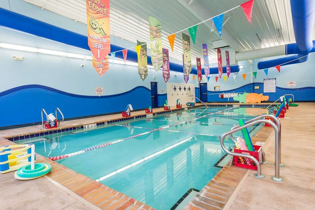 Aqua-Tots Swim Schools Schererville | 655 US-30, Schererville, IN 46375, USA | Phone: (219) 232-5032