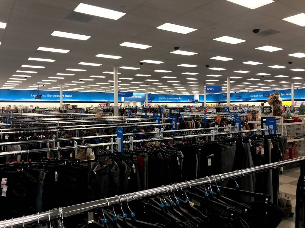 Ross Dress for Less | 3695 Easton Market, Columbus, OH 43219, USA | Phone: (614) 473-8867