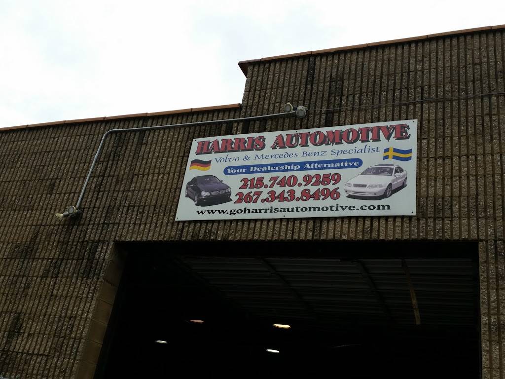 Harris Automotive | 13440 Damar Dr # C, Philadelphia, PA 19116, USA | Phone: (267) 343-8496