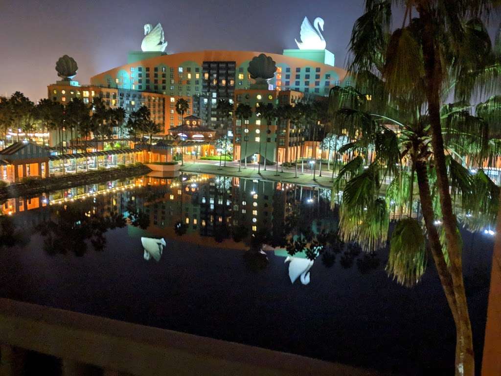 Sugar3 Disney Swan & Dolphin | 1500 Epcot Resorts Blvd, Lake Buena Vista, FL 32830 | Phone: (407) 934-4298