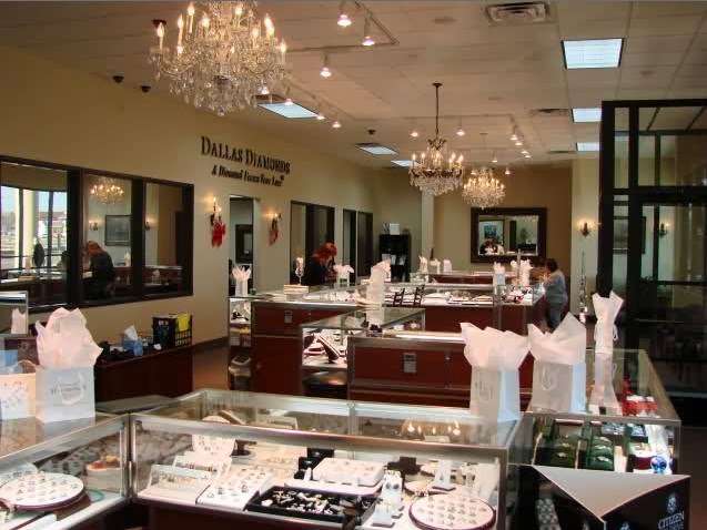 Dallas Diamonds | 2207 Oates Dr, Mesquite, TX 75150, USA | Phone: (972) 686-6877