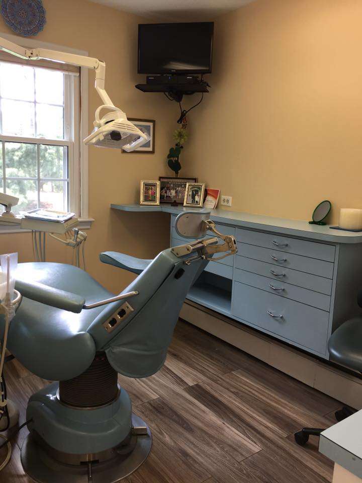 Smiles R Us Dentistry | 2 Sleepy Hollow Rd, Edison, NJ 08820, USA | Phone: (732) 516-0111