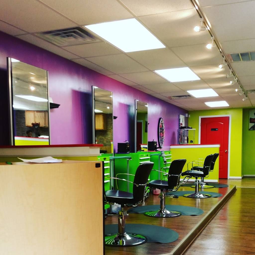 La Amor Hair Design | 705 Washington St, Portsmouth, VA 23704, USA | Phone: (757) 393-0002