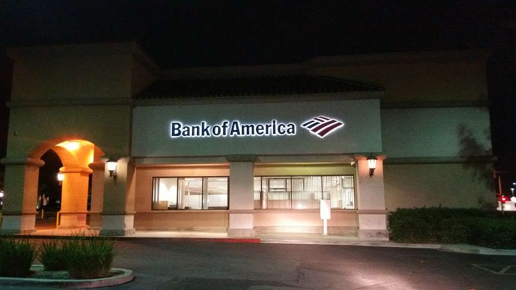 Bank of America Financial Center | 22900 Centerpoint Dr, Moreno Valley, CA 92553, USA | Phone: (951) 485-2780