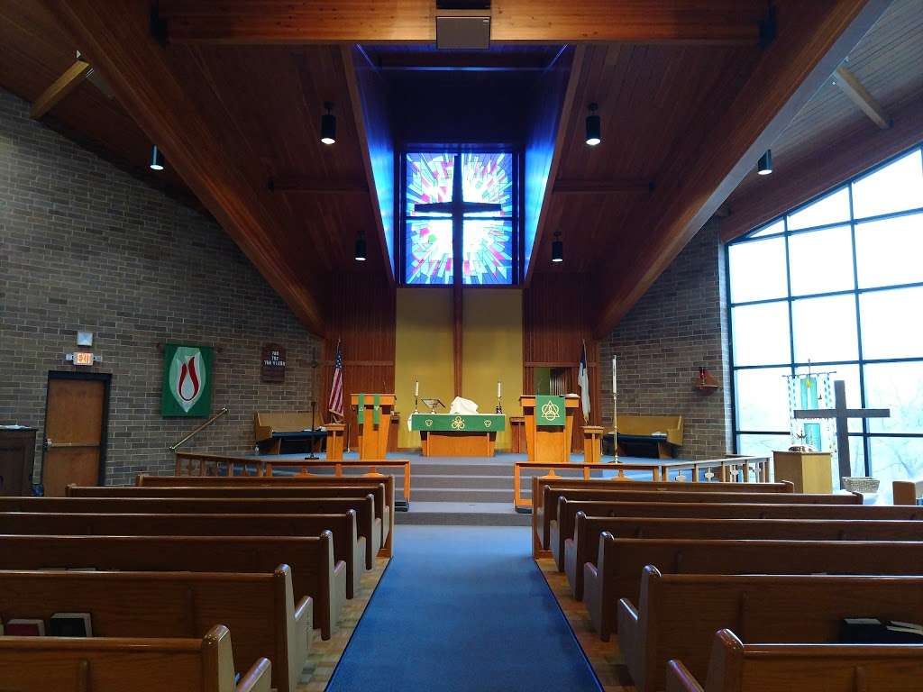 Trinity Evangelical Lutheran Church | 25519 IL-134, Ingleside, IL 60041, USA | Phone: (847) 546-2109