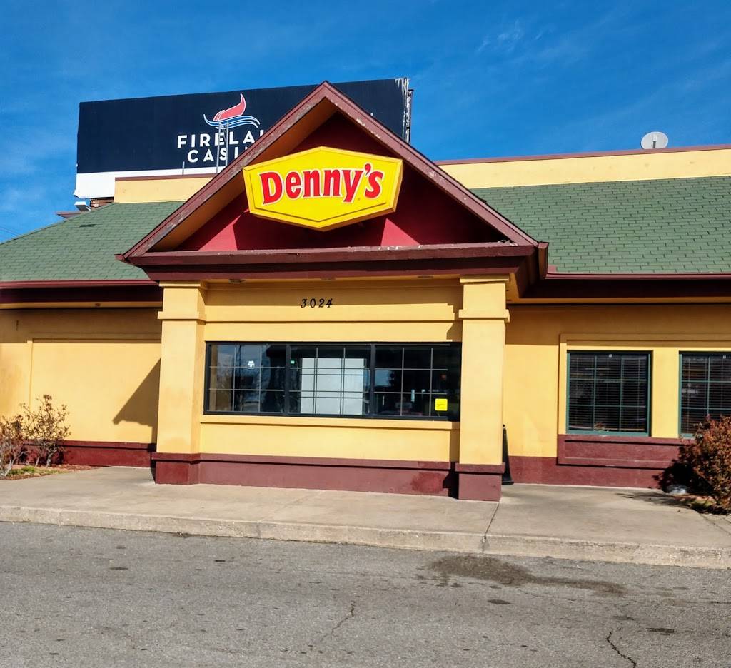 Dennys | 3030 S I-35 Service Rd, Oklahoma City, OK 73129, USA | Phone: (405) 670-3234