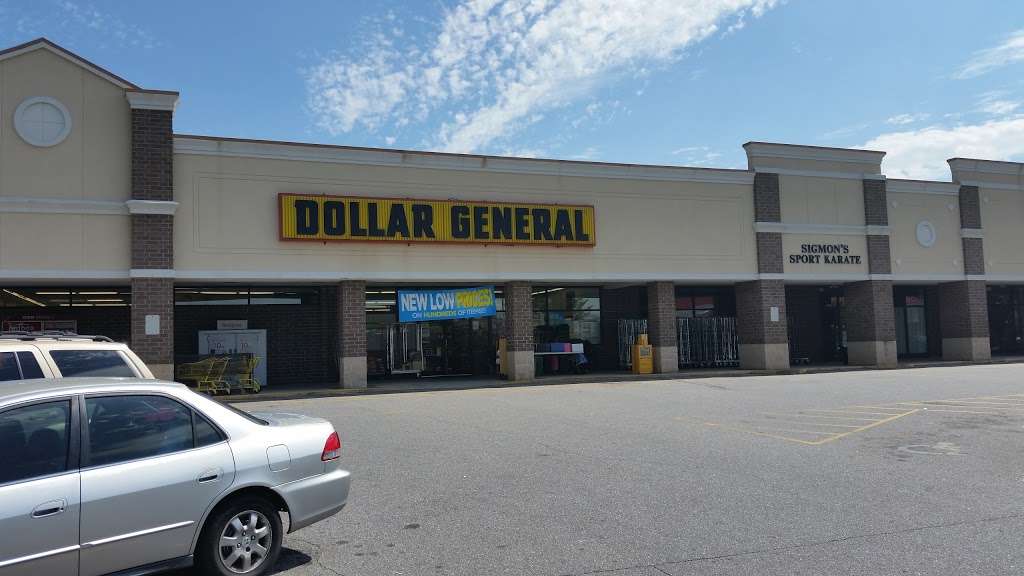 Dollar General | 6010 S Nc 16 Hwy, Maiden, NC 28650, USA | Phone: (704) 489-0813