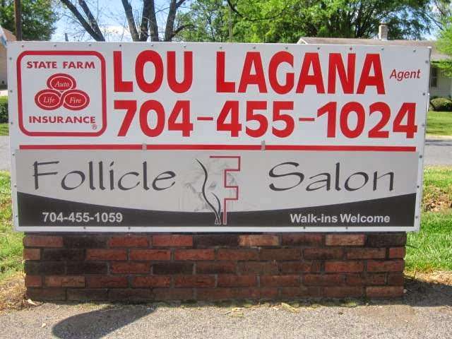 Follicle Salon | 103 Oakley Dr, Harrisburg, NC 28075 | Phone: (704) 634-5291