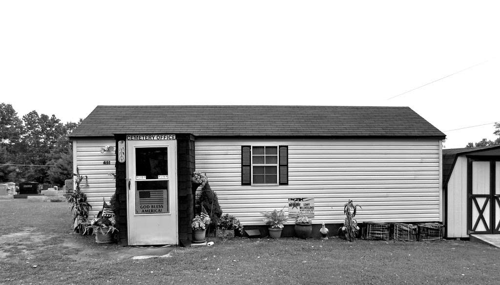 Bethel-Grange Hall Memorial Chapel & Cemetery | Hayfield, VA 22603, USA