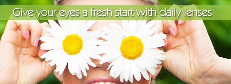The Contact Lens Centers | 1514 E Belt Line Rd, Carrollton, TX 75006, USA | Phone: (972) 242-2020