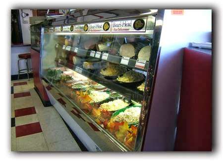 Faricellis Deli | 321 NY-59, Tallman, NY 10982 | Phone: (845) 357-9810