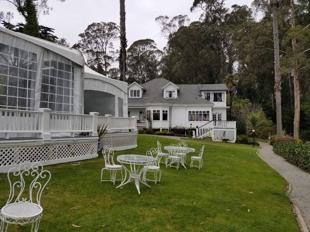 Monarch cove inn | 620 El Salto Dr, Capitola, CA 95010, USA | Phone: (831) 464-1295