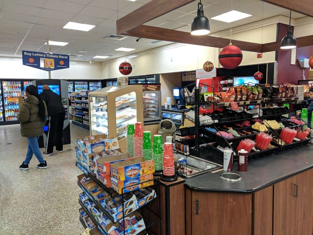 Wawa | 16410 McKendree Rd, Brandywine, MD 20613 | Phone: (301) 782-7432