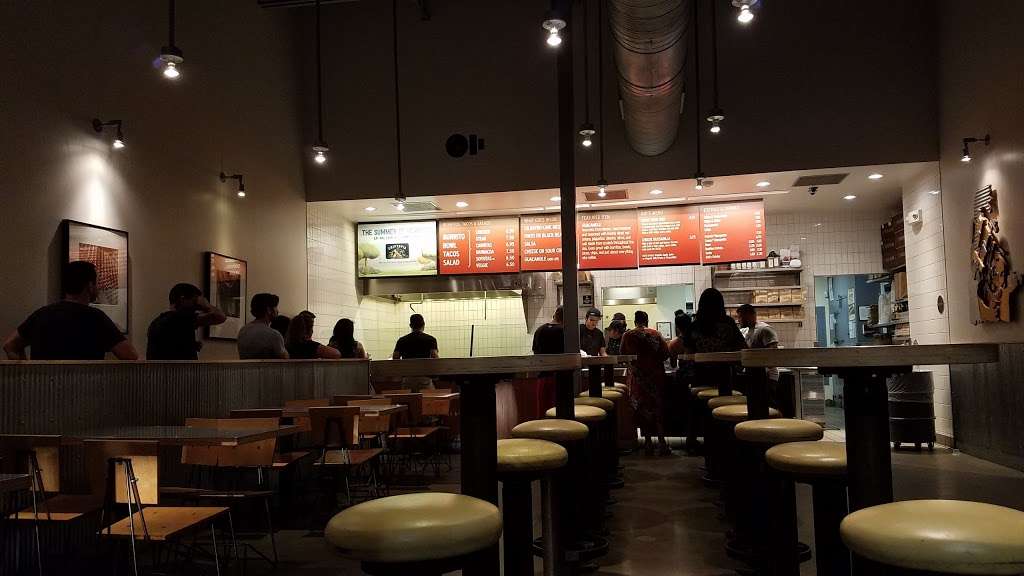 Chipotle Mexican Grill | 5866 E Sam Houston Pkwy N, Ste F, Houston, TX 77049 | Phone: (281) 661-4759