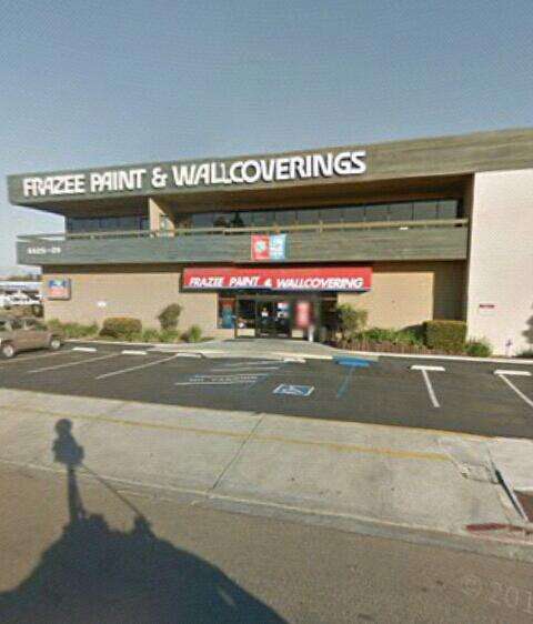 Sherwin-Williams Paint Store | 6625 Miramar Rd, San Diego, CA 92121, USA | Phone: (858) 453-6260