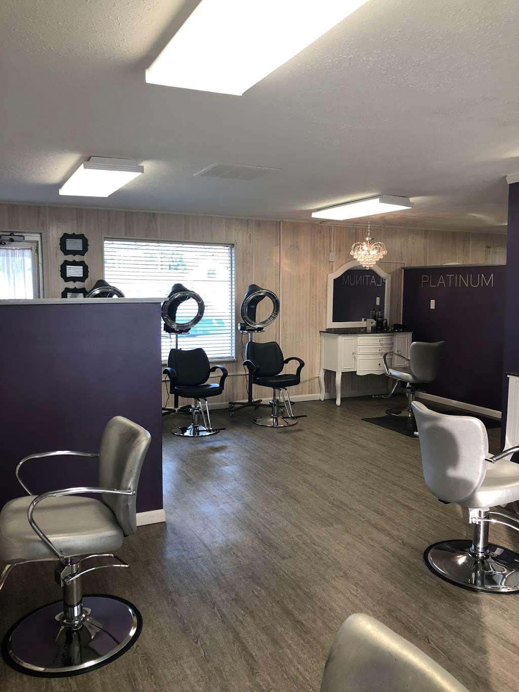 Platinum Salon & Massage | 9835 W Smith St, Yorktown, IN 47396 | Phone: (765) 722-5049