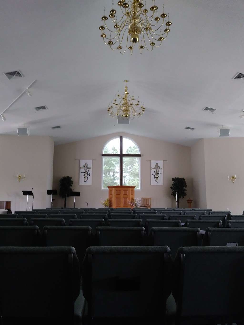 Grace Community Church | 424 Garretson Rd, Bridgewater, NJ 08807 | Phone: (908) 231-9593