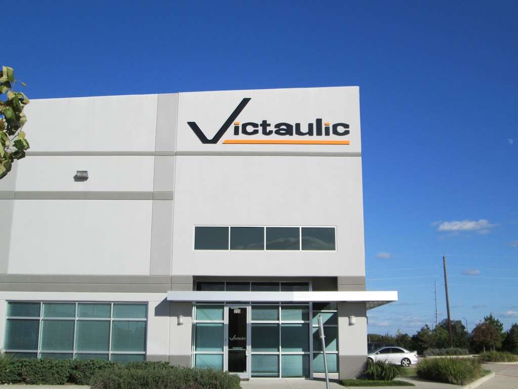 Victaulic Houston Branch | 13833 N Promenade Blvd #500, Stafford, TX 77477, USA | Phone: (800) 742-5842