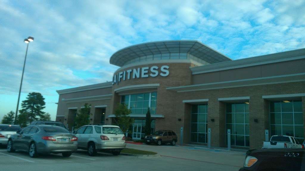 LA Fitness | 9244 West Sam Houston Pkwy N, Houston, TX 77064 | Phone: (281) 640-9946