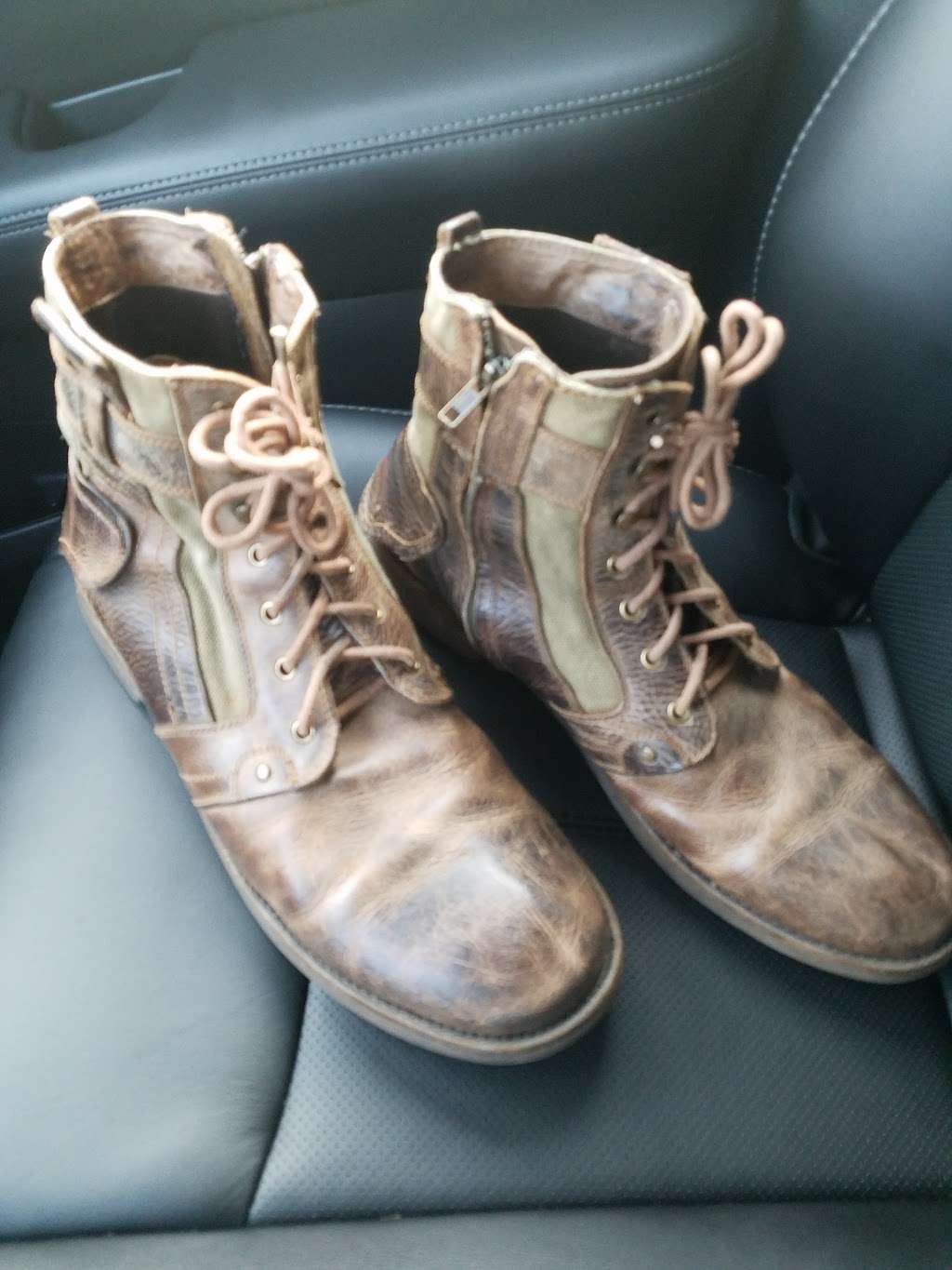Sole Solution Shoe Repair & Birkenstock | 16 Ayres Ln, Little Silver, NJ 07739, USA | Phone: (732) 758-6646
