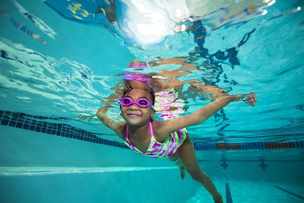 Goldfish Swim School - Rockland | 180 Weymouth St, Rockland, MA 02370, USA | Phone: (781) 410-4227
