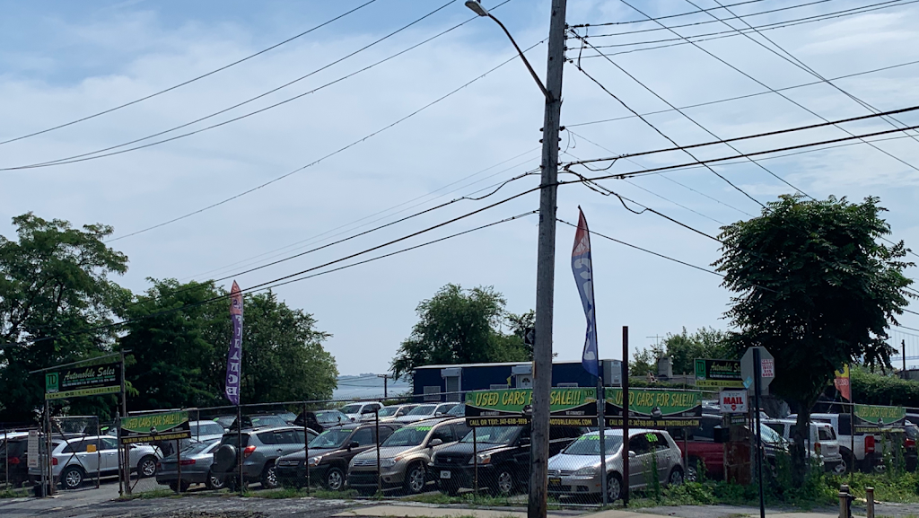 TD Motor Leasing LLC | 117 Van Duzer Street Lot-#B, Staten Island, NY 10301, USA | Phone: (347) 618-9919