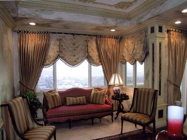 Hansens Window Coverings & Furniture Reupholstery | 235 N Kinzie Ave, Bradley, IL 60915, USA | Phone: (815) 935-0010